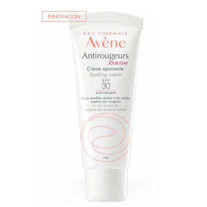 Avène Avène Rojeces Anti-Vermelhidão SPF30 Creme Dia Hidratante Protetora 40ml